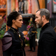 Image for article titled It's a night of revenge and reunion on The 100